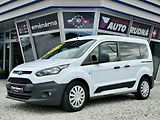 Ford Transit Connect 1,6 TDCi 5 míst Klima/Navi - náhled 1