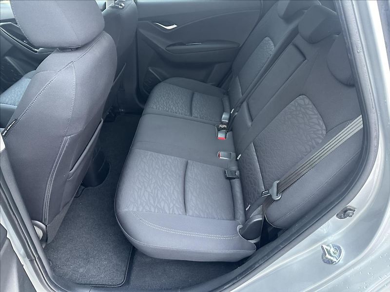 Hyundai ix20 1,6 AUTOMAT 1.majitel - fotka 13 z 23