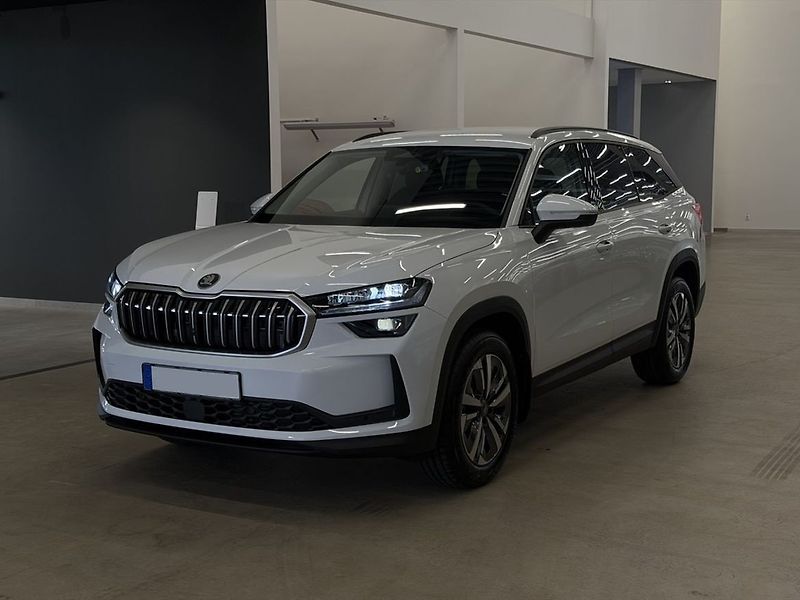 Škoda Kodiaq (2026) REZERVACE 110kW DSG MatrIx TZ - fotografie inzerátu
