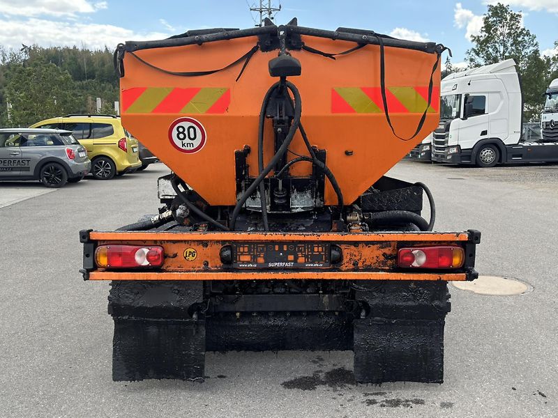 FUSO CANTER 7C15 EEV bitumenový  - fotka 7 z 23