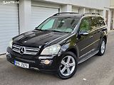 Mercedes-Benz GL (2006) 320 CDI, Tažné na 3.500 Kg, ČR - náhled 1