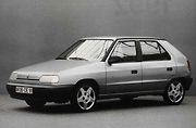 Práce na vývoji Felicie začaly již v roce 1991