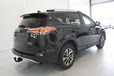 Toyota RAV4 2,5 HYBRID H3 4X2 AUT. - náhled 4