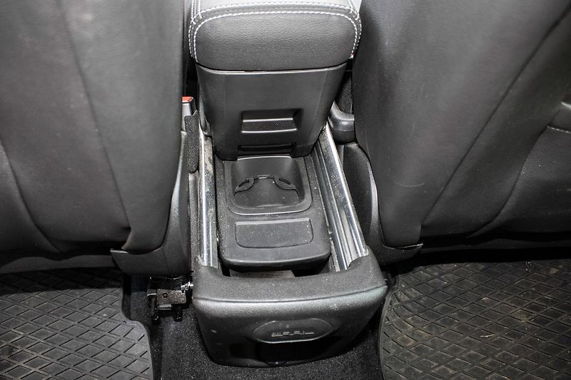 Opel Meriva B, servis, tažné - fotka 32 z 38