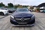 Mercedes-Benz Třídy C C 220d cabrio 4Matic AMG/210PS - náhled 1