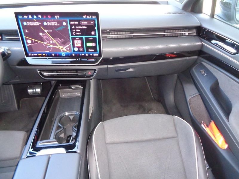 Volkswagen ID.7 Tourer Pro People  210 kW, 77 kWh - fotka 20 z 30