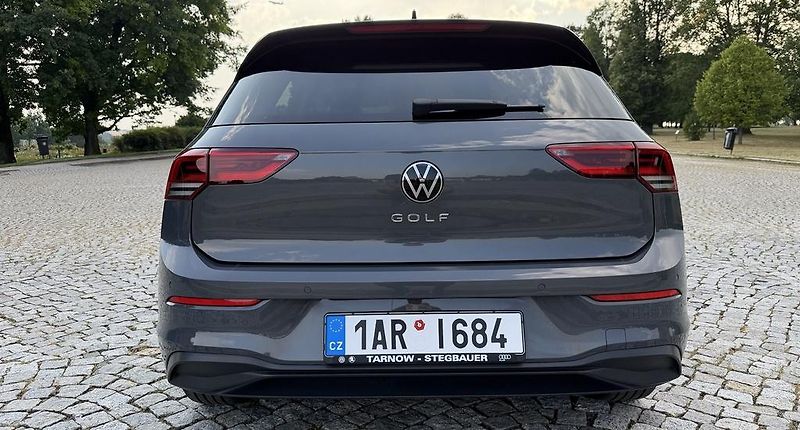 Volkswagen Golf (2020) 2.0 TDI DSG – kompletní servis - fotka 6 z 18
