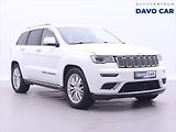 Jeep Grand Cherokee 3,0 CRDI 184kW Summit 4x4 CZ - náhled 1