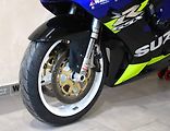 Suzuki GSX-R 750 (2001) - náhled 17