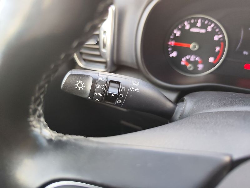 Kia Sportage 1.6 GDI/97kW Exclusive - fotka 26 z 33