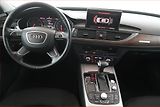 Audi A6 (2012) 3.0 TDI, 4X4, Automat - náhled 7