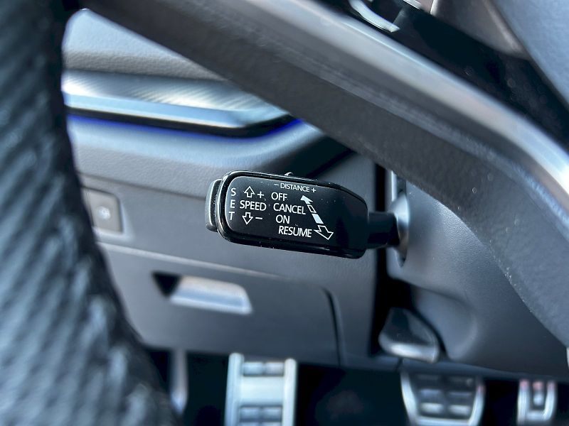 Škoda Octavia (2024) 2.0 TDI 110kW DSG Sportline - fotka 11 z 35