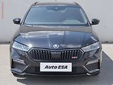 Škoda Octavia (2021) 2.0TDi 4x4, ČR, RS, DSG, LED - náhled 1