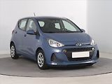 Hyundai i10 (2017) 1.0, Serv.kniha - náhled 1