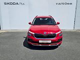 Škoda Kamiq (2025) SELEC TSI 85/1.0 M6F - náhled 3