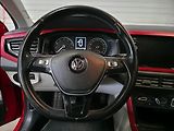 Volkswagen Polo (2019) 1.0 TSi, ČR, Beats - náhled 13