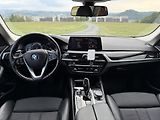BMW Řada 5 (2017) 530 xDrive SPORT LINE, ČR - náhled 14