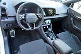 Škoda Karoq (2025) SportLine 2,0 TDi/110 kW 4X4DS - náhled 13