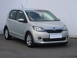 Škoda Citigo (2014) Elegance 1.0 MPI - náhled 1