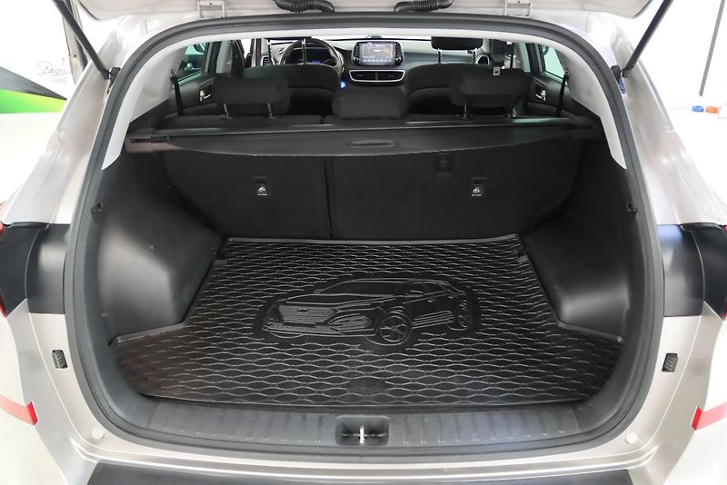 Hyundai Tucson - fotka 28 z 29