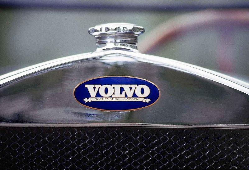 Volvo ÖV4 