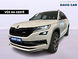 Škoda Kodiaq 2.0 TDI RS 176kW DSG 4x4 - náhled 1