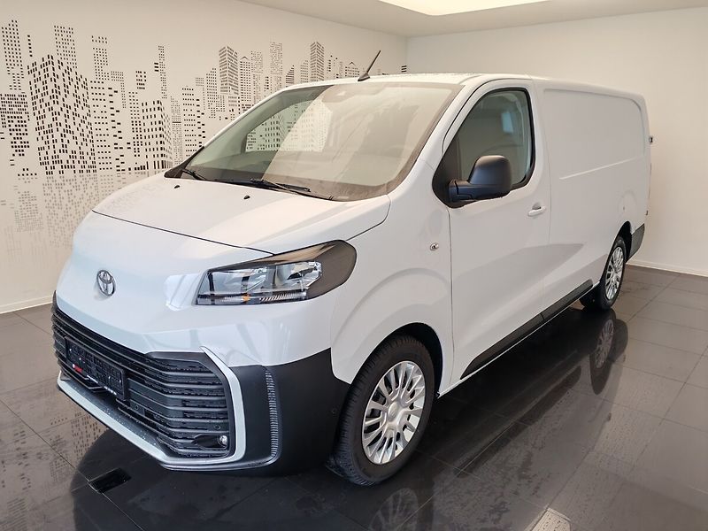 Toyota ProAce L1H1 - fotografie inzerátu
