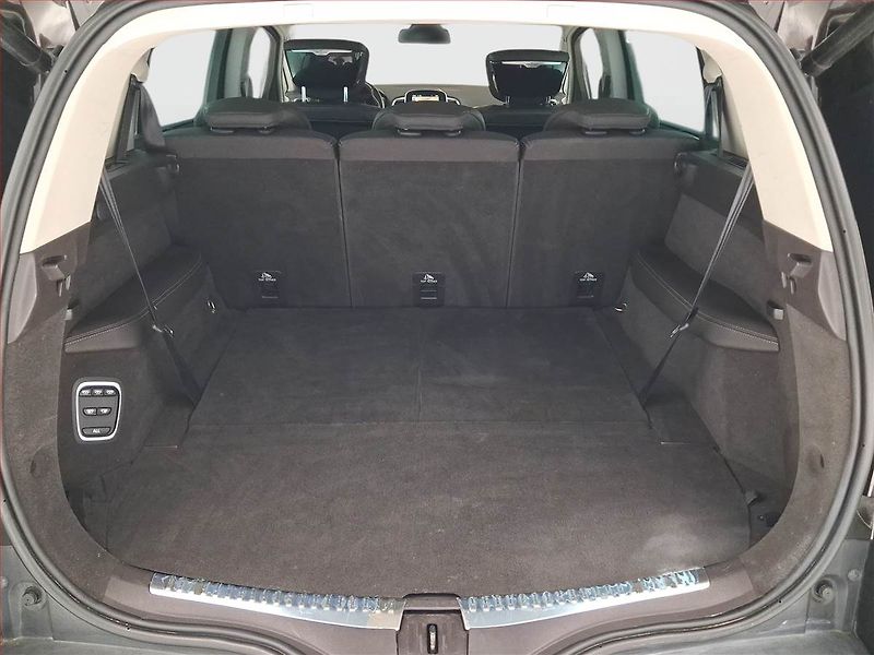 Renault Espace (2016) 1.6 dCi, Automat, 7 míst, Kůže - fotka 14 z 31