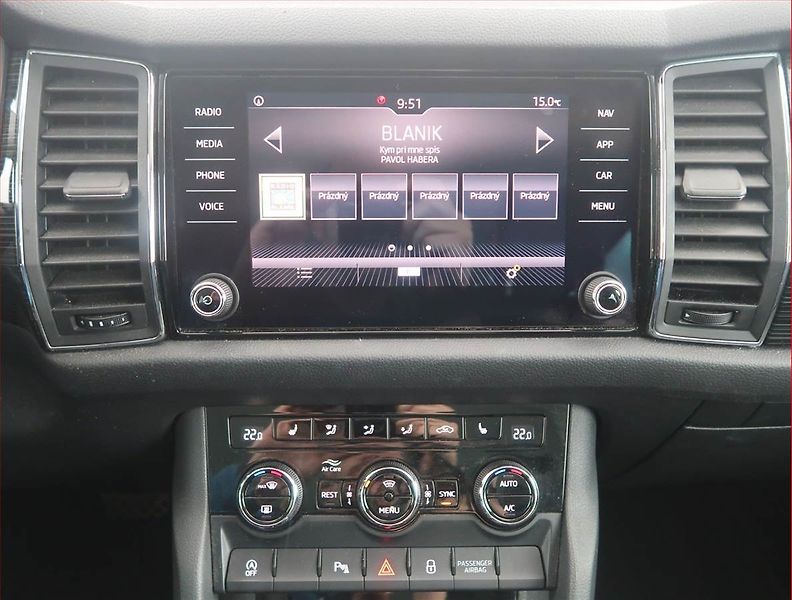 Škoda Kodiaq (2020) Style 2.0 TDI 4x4 - fotka 12 z 16