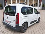 Citroën Berlingo (2020) 1.5HDi 75kW FEEL-NOVÉ ČR-DPH - náhled 8