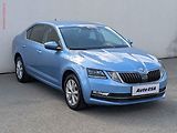 Škoda Octavia (2017) 1.6TDi, ČR, Style - náhled 1