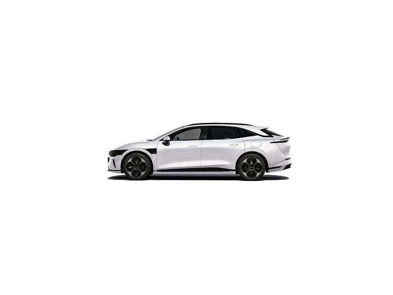 ZEEKR 7GT (2026) NOVÁ DIMENZE - fotka 2 z 5