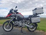BMW R 1200 GS (2013) - náhled 1