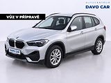 BMW X1 2,0 18d 110kW xD Automat CZ LE - náhled 1
