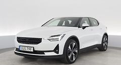 Polestar 2 Long Range AWD Kamera LED - fotografie inzerátu