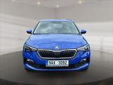Škoda Scala 1,0 TSI Style AT - náhled 1