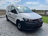 Volkswagen Caddy 2.0 TDi 5 míst  - náhled 1