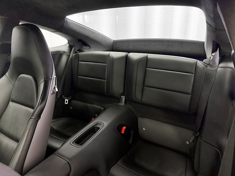 Porsche 911 CARRERA 4S 991.1 PDK, SPORT CH - fotka 11 z 22