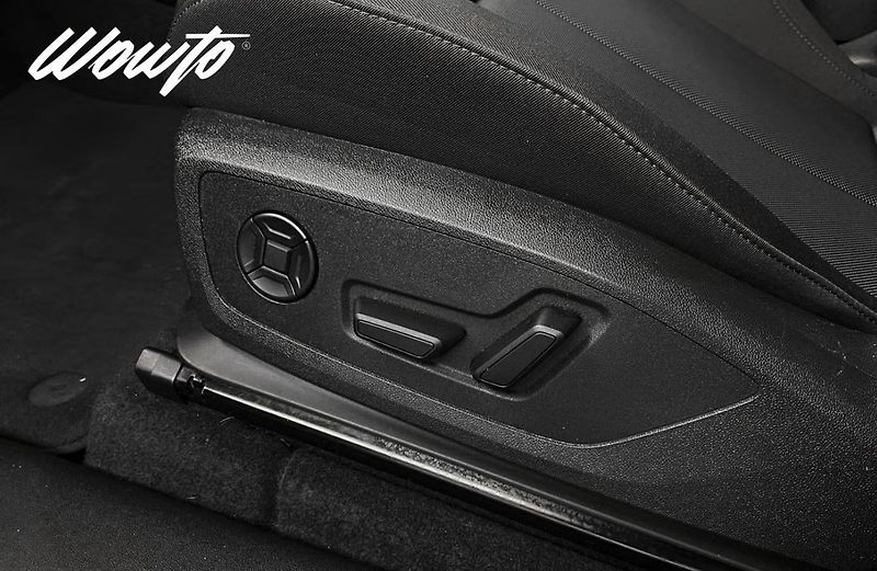 Audi Q6 e-tron Performance Proline 360 Kamera - fotka 9 z 23