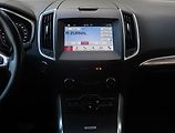 Ford S-MAX (2019) 2.0 EcoBlue, 4X4, Automat - náhled 12