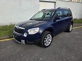 Škoda Yeti (2013) 2.0 TDi 81kw  - náhled 1