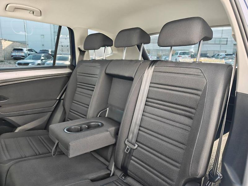Volkswagen Tiguan 6G 1,5TSi - fotka 8 z 22