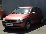 Opel Corsa (2002) 1.2i, ČR, STK4/28 - náhled 2