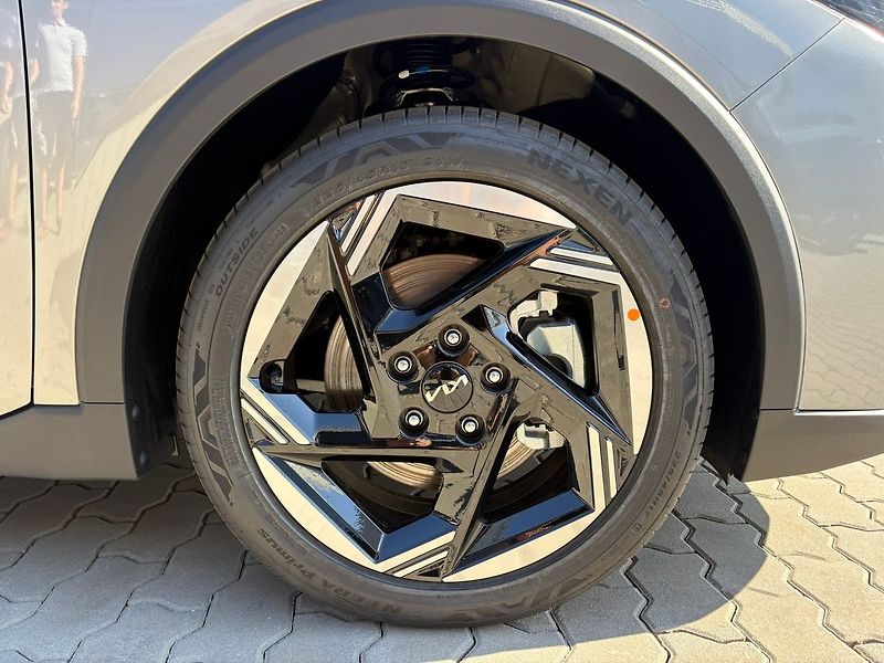 Kia Ostatní (2026) HB 1,0 T-GDi GPF EXCLUSIVE - fotka 8 z 15
