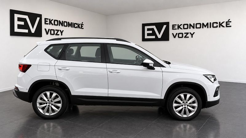 Seat Ateca (2023) 2.0tdi,ZÁRUKA,LED ,DIESEL - fotka 6 z 49