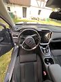 Subaru Outback (2023) - náhled 12