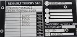 Renault Trucks D (2023) 16 / 280 / ACC / EURO 6 / KONT - náhled 11