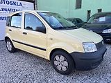 Fiat Panda (2009) 1.1i 40 KW naj.111 tis km - náhled 4
