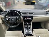 Škoda Superb 2,0 TDI 110 Style AT - náhled 9