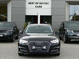 Audi A4 Avant 2,0 TDi 140kW,AT,Quattro - náhled 1
